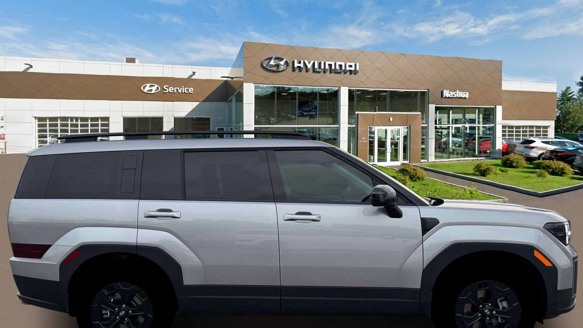2026 Hyundai SANTA FE XRT