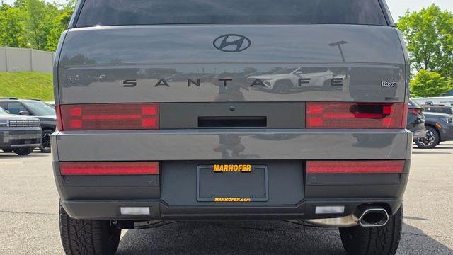 2026 Hyundai SANTA FE XRT