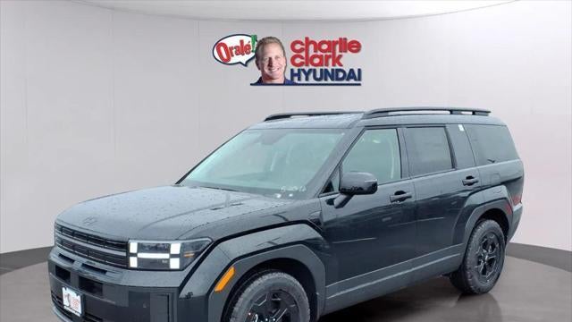 Preowned 2026 Hyundai SANTA FE XRT for Sale