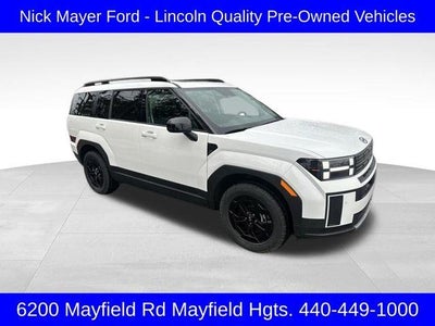 2024 Hyundai Santa FE AWD XRT 4DR SUV