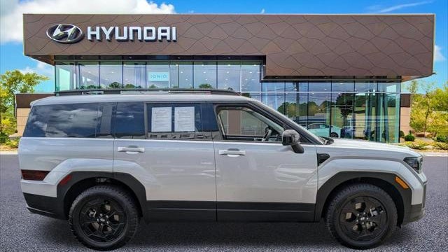 2024 Hyundai SANTA FE XRT
