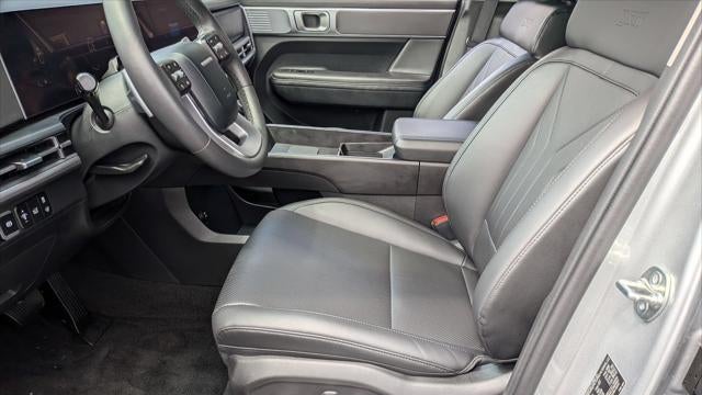 2024 Hyundai SANTA FE XRT
