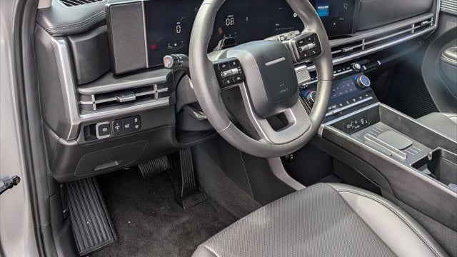 2024 Hyundai SANTA FE XRT