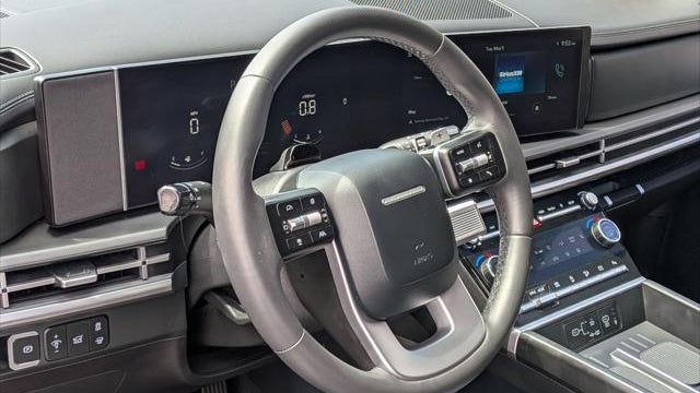 2024 Hyundai SANTA FE XRT