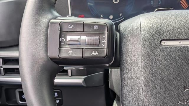 2024 Hyundai SANTA FE XRT