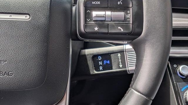 2024 Hyundai SANTA FE XRT