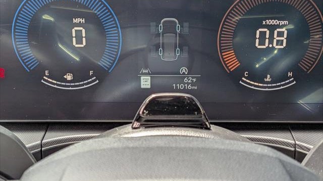 2024 Hyundai SANTA FE XRT