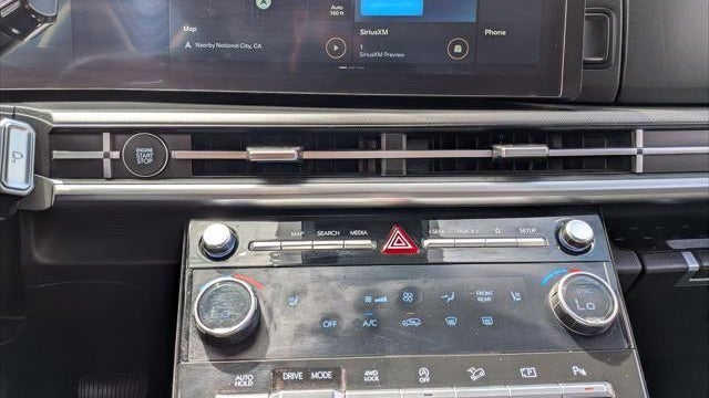 2024 Hyundai SANTA FE XRT
