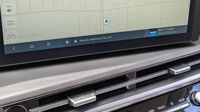 2024 Hyundai SANTA FE XRT