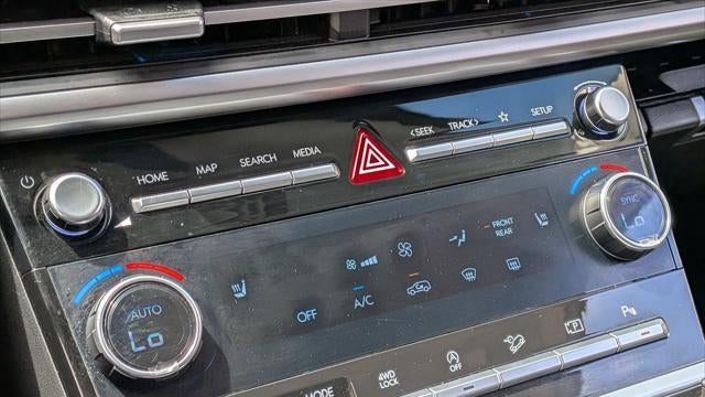 2024 Hyundai SANTA FE XRT