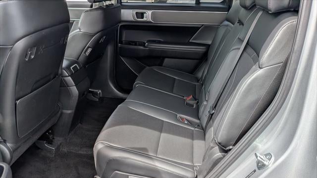 2024 Hyundai SANTA FE XRT