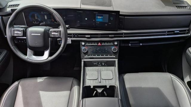 2024 Hyundai SANTA FE XRT