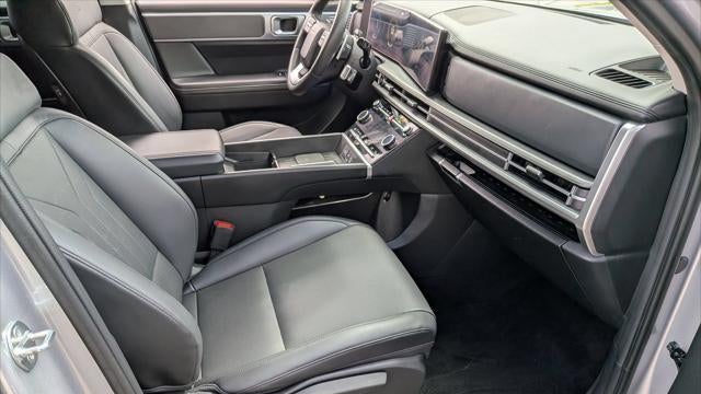 2024 Hyundai SANTA FE XRT