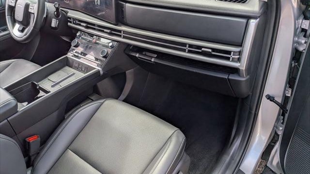 2024 Hyundai SANTA FE XRT