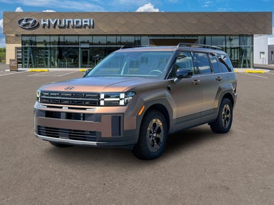 2024 Hyundai Santa FE AWD XRT 4DR SUV