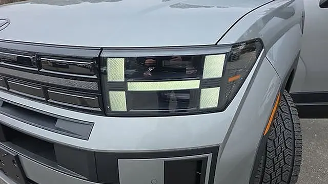 2024 Hyundai SANTA FE XRT