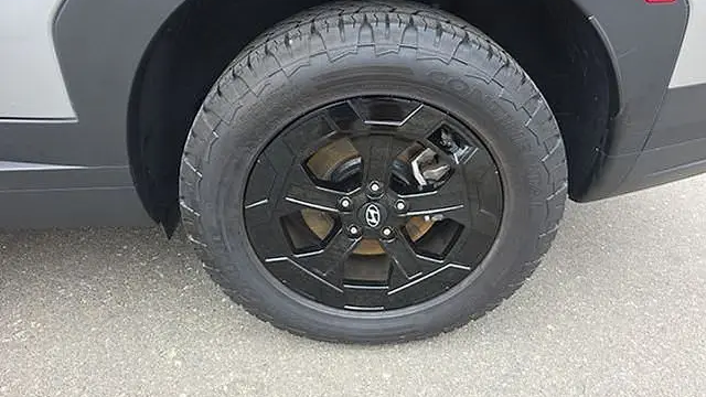 2024 Hyundai SANTA FE XRT