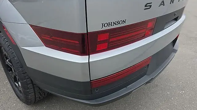 2024 Hyundai SANTA FE XRT