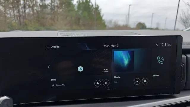 2024 Hyundai SANTA FE XRT