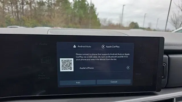 2024 Hyundai SANTA FE XRT