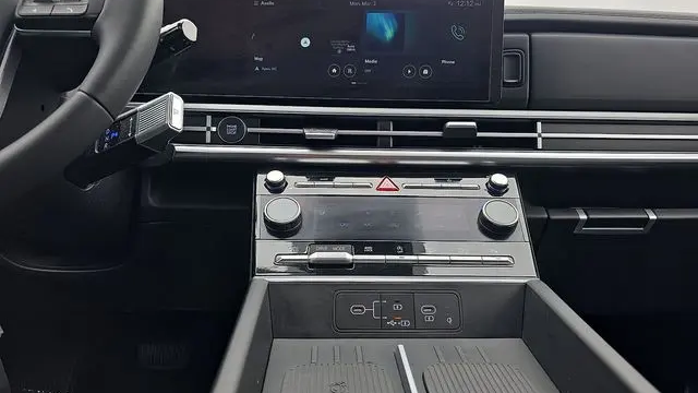 2024 Hyundai SANTA FE XRT