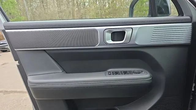 2024 Hyundai SANTA FE XRT
