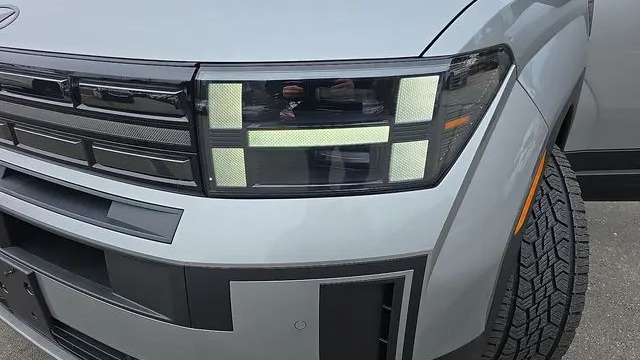 2024 Hyundai SANTA FE XRT
