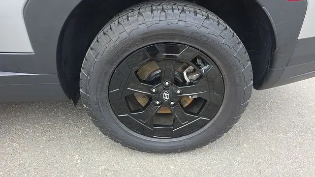 2024 Hyundai SANTA FE XRT