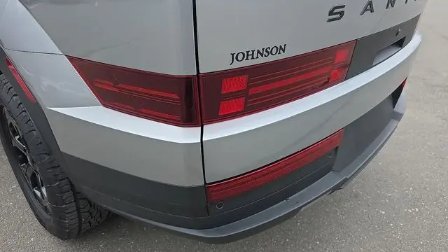 2024 Hyundai SANTA FE XRT