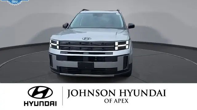 2024 Hyundai SANTA FE XRT