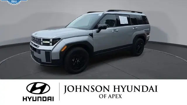 2024 Hyundai SANTA FE XRT