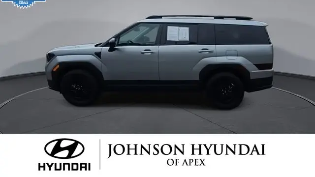 2024 Hyundai SANTA FE XRT