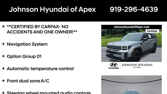 2024 Hyundai SANTA FE XRT