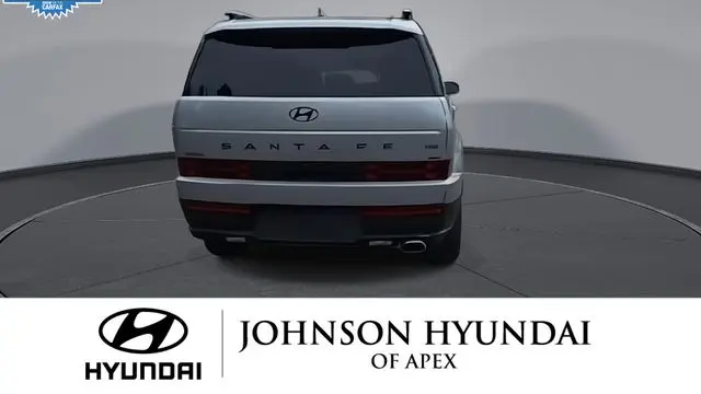 2024 Hyundai SANTA FE XRT