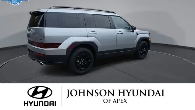 2024 Hyundai SANTA FE XRT
