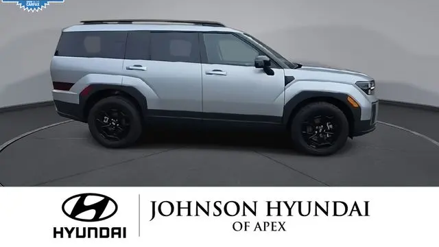 2024 Hyundai SANTA FE XRT