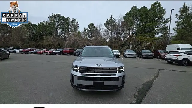 2024 Hyundai SANTA FE XRT