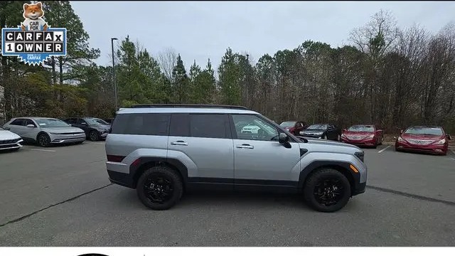 2024 Hyundai SANTA FE XRT