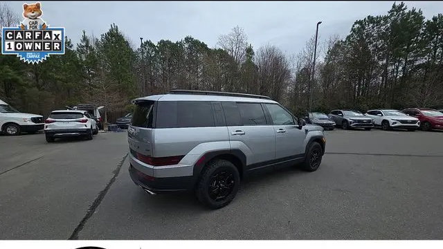 2024 Hyundai SANTA FE XRT