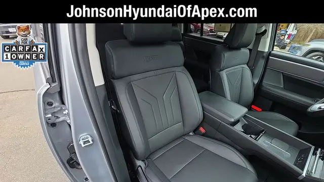 2024 Hyundai SANTA FE XRT