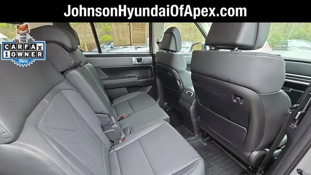 2024 Hyundai SANTA FE XRT
