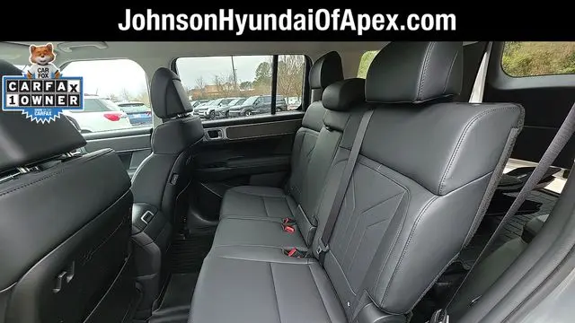 2024 Hyundai SANTA FE XRT