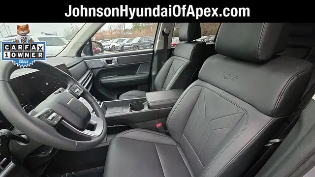 2024 Hyundai SANTA FE XRT