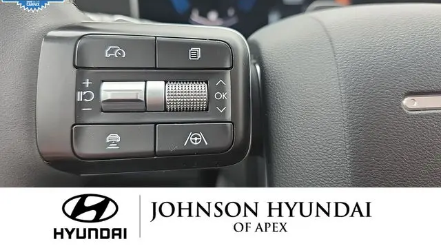 2024 Hyundai SANTA FE XRT