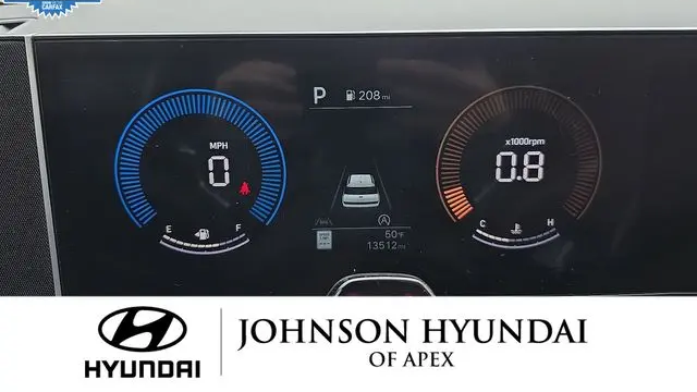 2024 Hyundai SANTA FE XRT