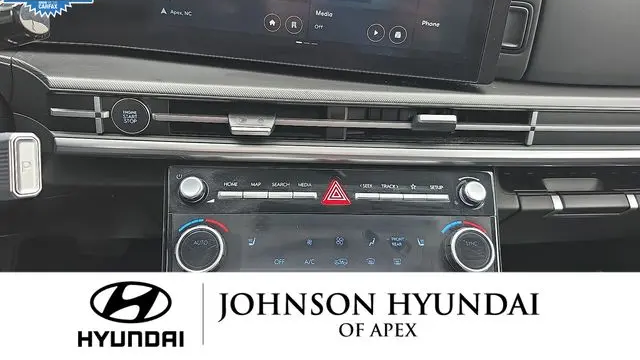 2024 Hyundai SANTA FE XRT