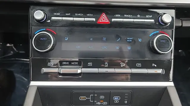 2024 Hyundai SANTA FE XRT