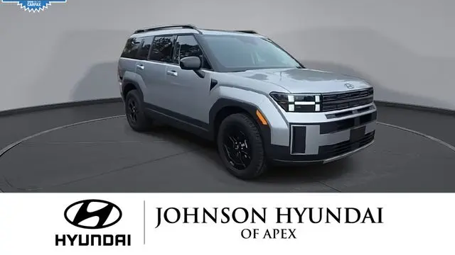 2024 Hyundai SANTA FE XRT