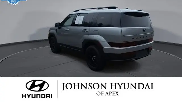 2024 Hyundai SANTA FE XRT