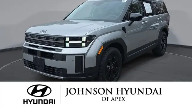 Preowned 2024 Hyundai SANTA FE XRT for Sale